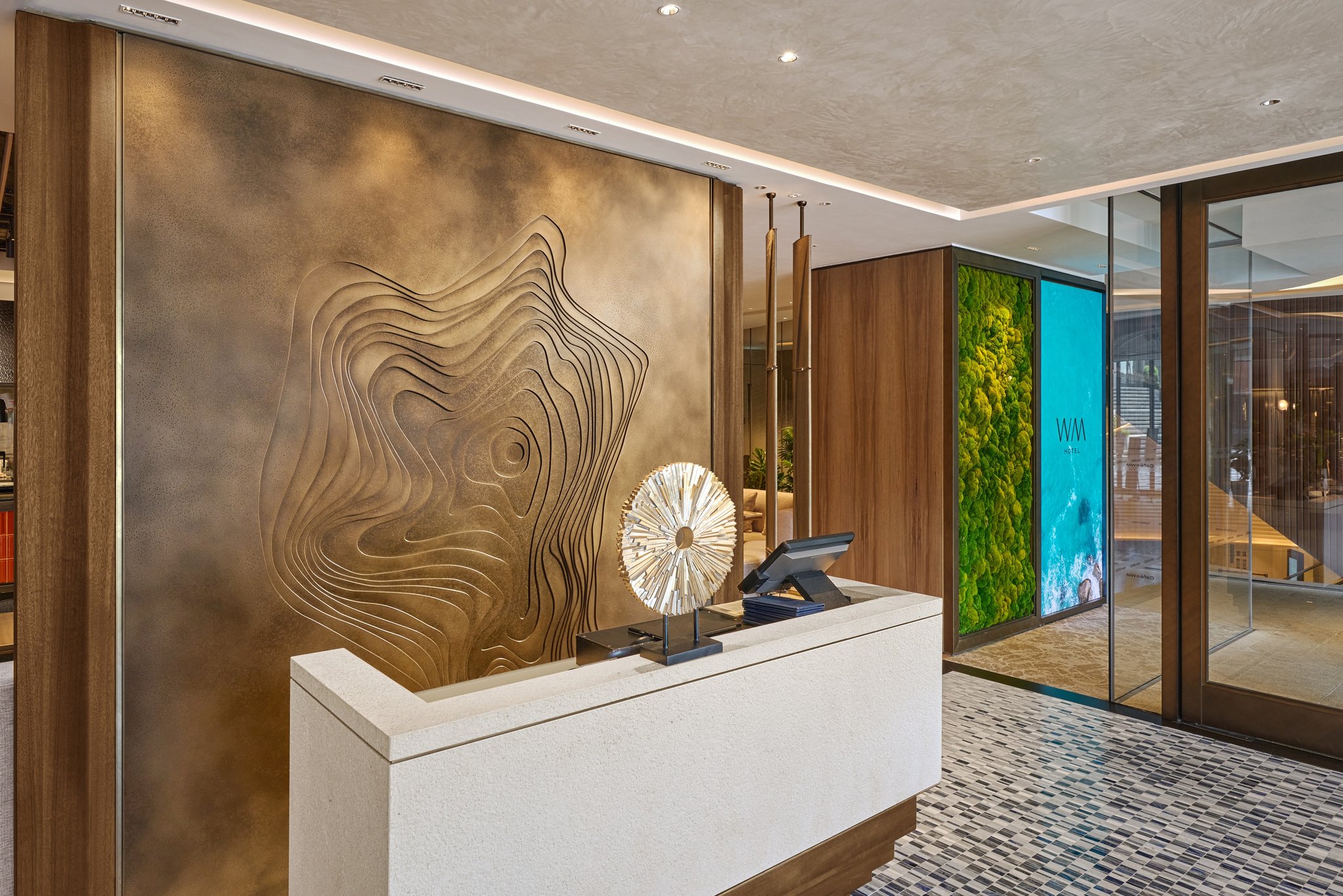 Images Vignette Collection Wm Hotel Hong Kong by IHG