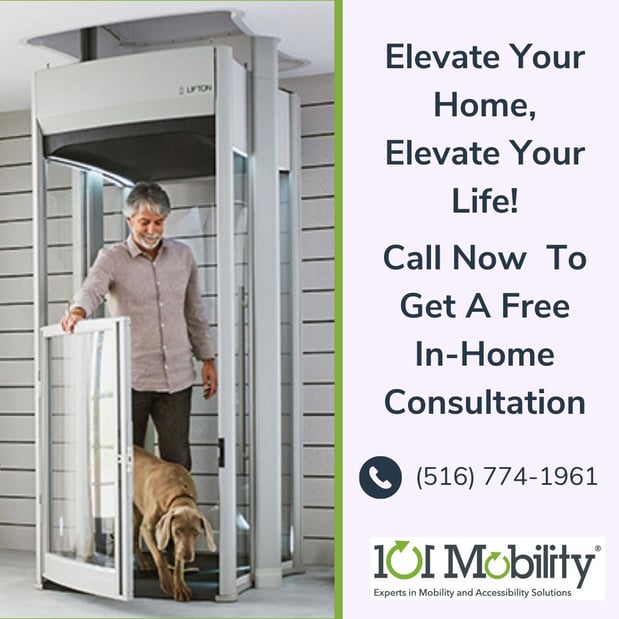 Images 101 Mobility of Long Island