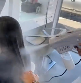 Images Merci Blow Dry Bar