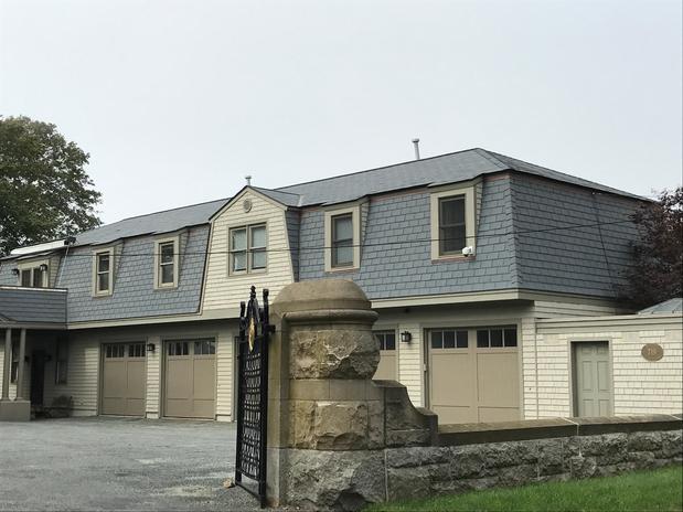 Images A1 Roofing and Construction Company