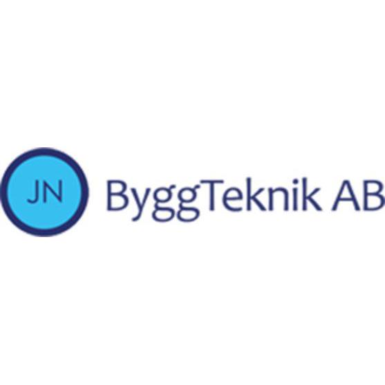 JN Byggteknik AB Logo