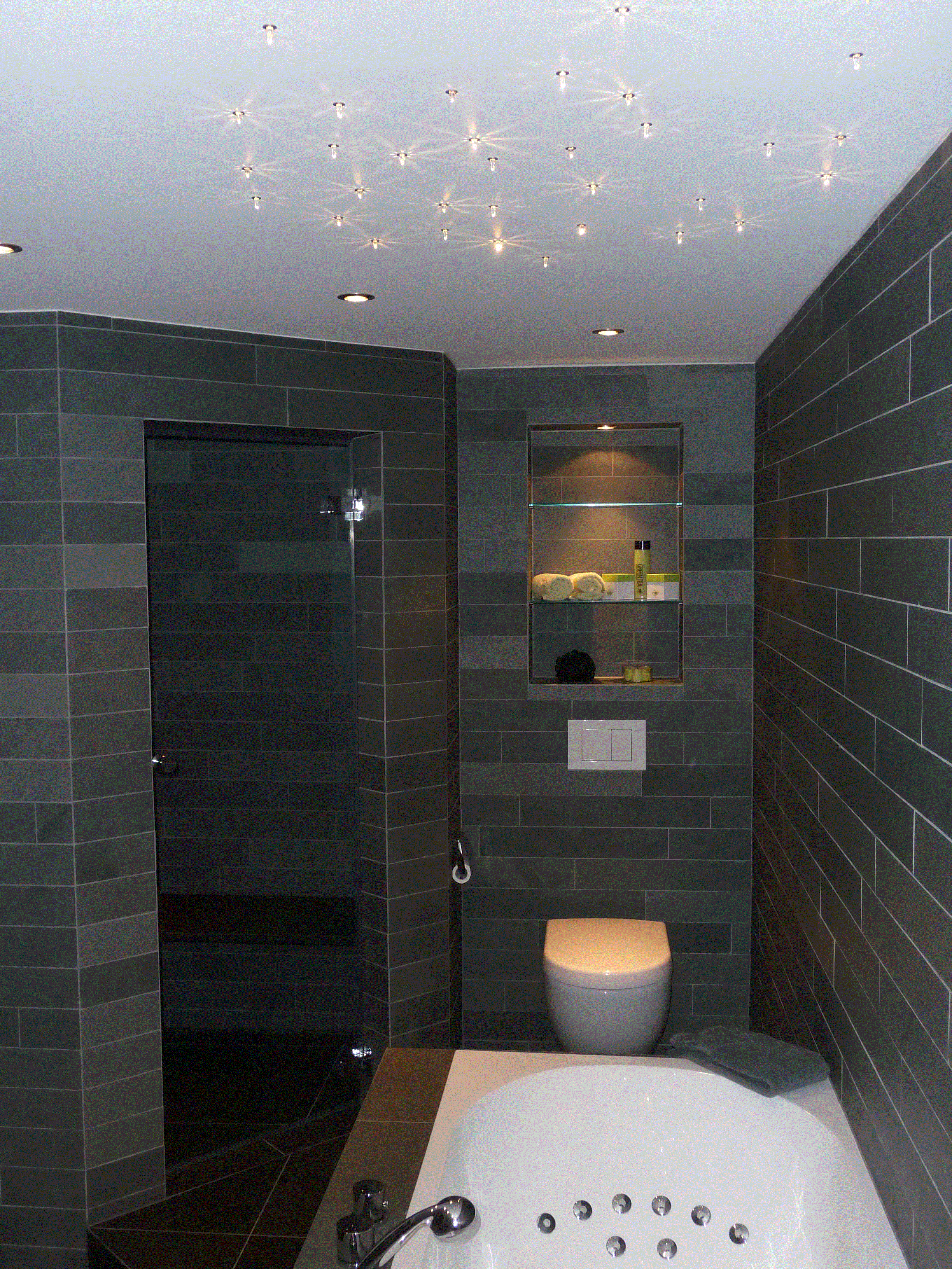 Weil Karl AG für Kunst- und Natursteine, Langfeldstrasse 5 in Gossau SG