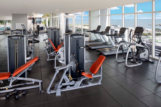 Images Camden Pier District Apartments