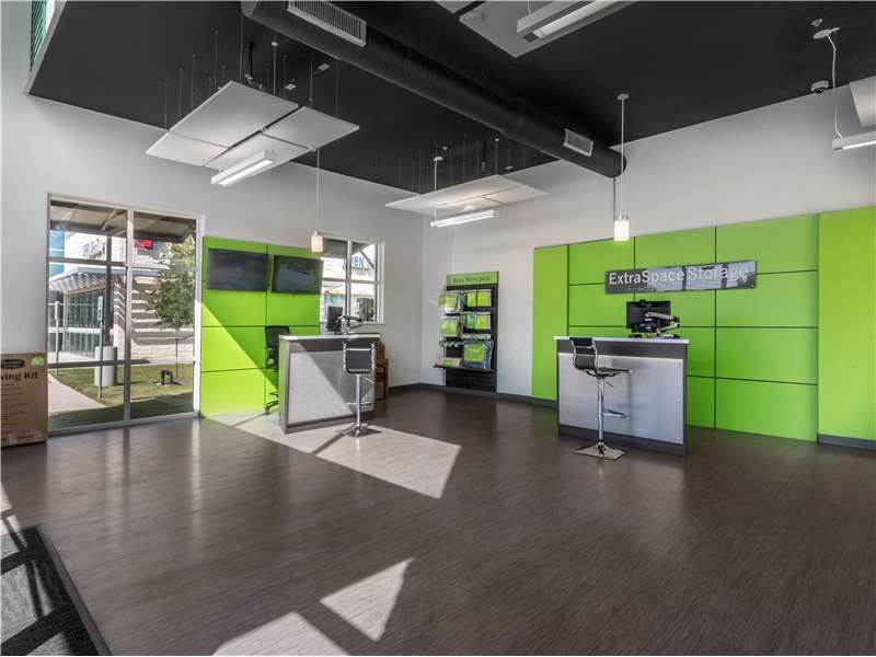 Office - Extra Space Storage at 9300 Brodie Ln, Austin, TX 78748