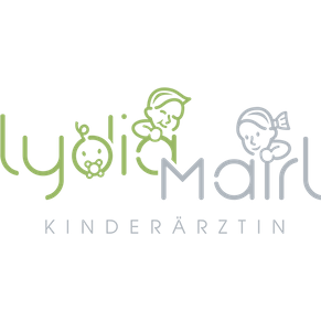 Dr. Lydia Mairl Logo