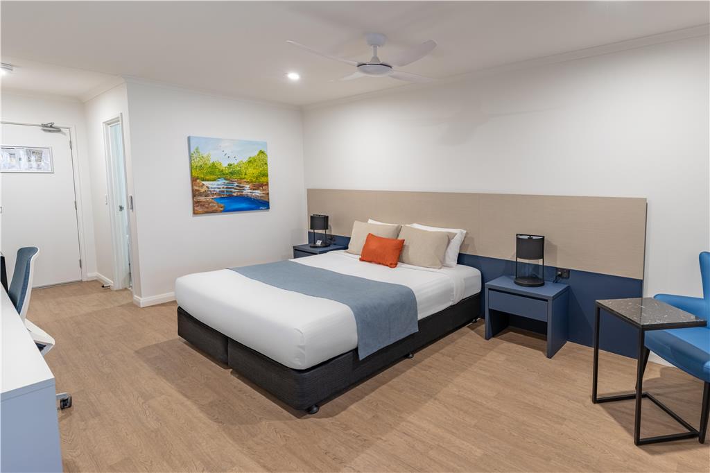 Images Best Western Cambridge Hotel Kununurra