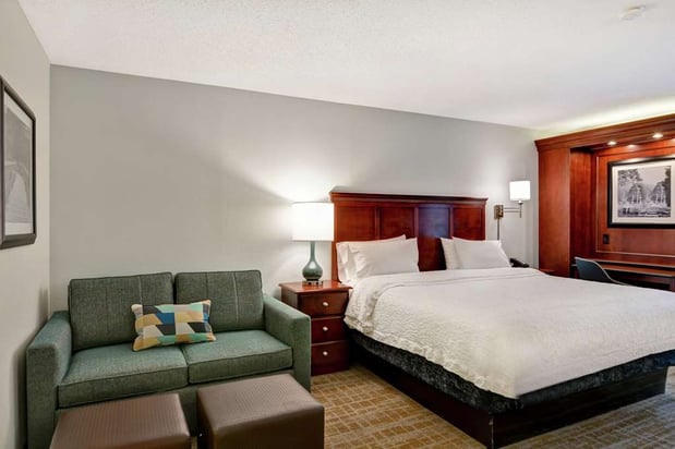 Images Hampton Inn Beckley