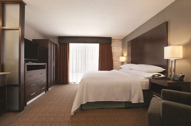 Images Embassy Suites by Hilton Corpus Christi
