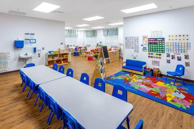 Images The Goddard School of Geist