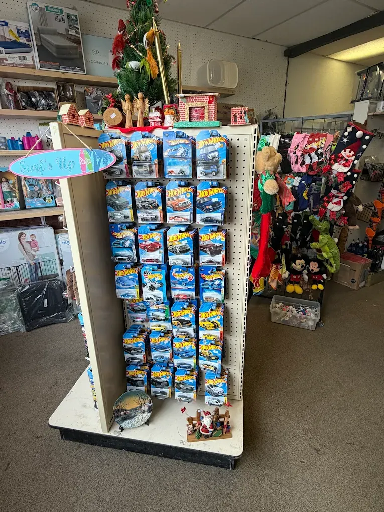 Collectibles & More Image