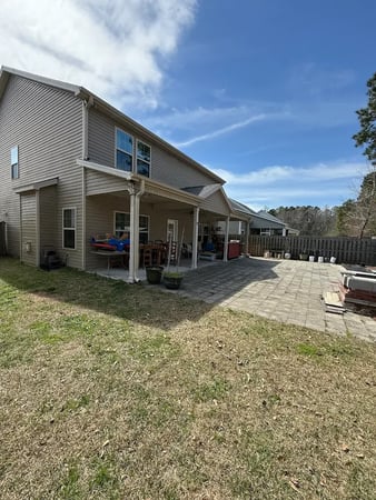 Images LVL Remodeling