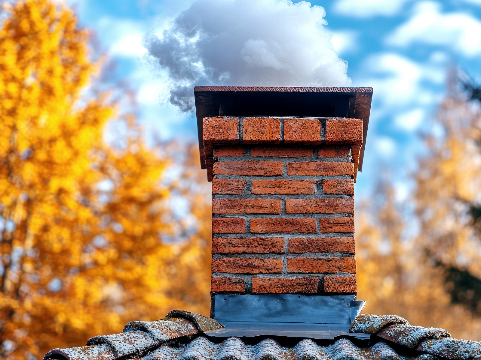 Elite Air Duct & Chimney Services