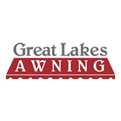 Great Lakes Awnings & Canopies Logo