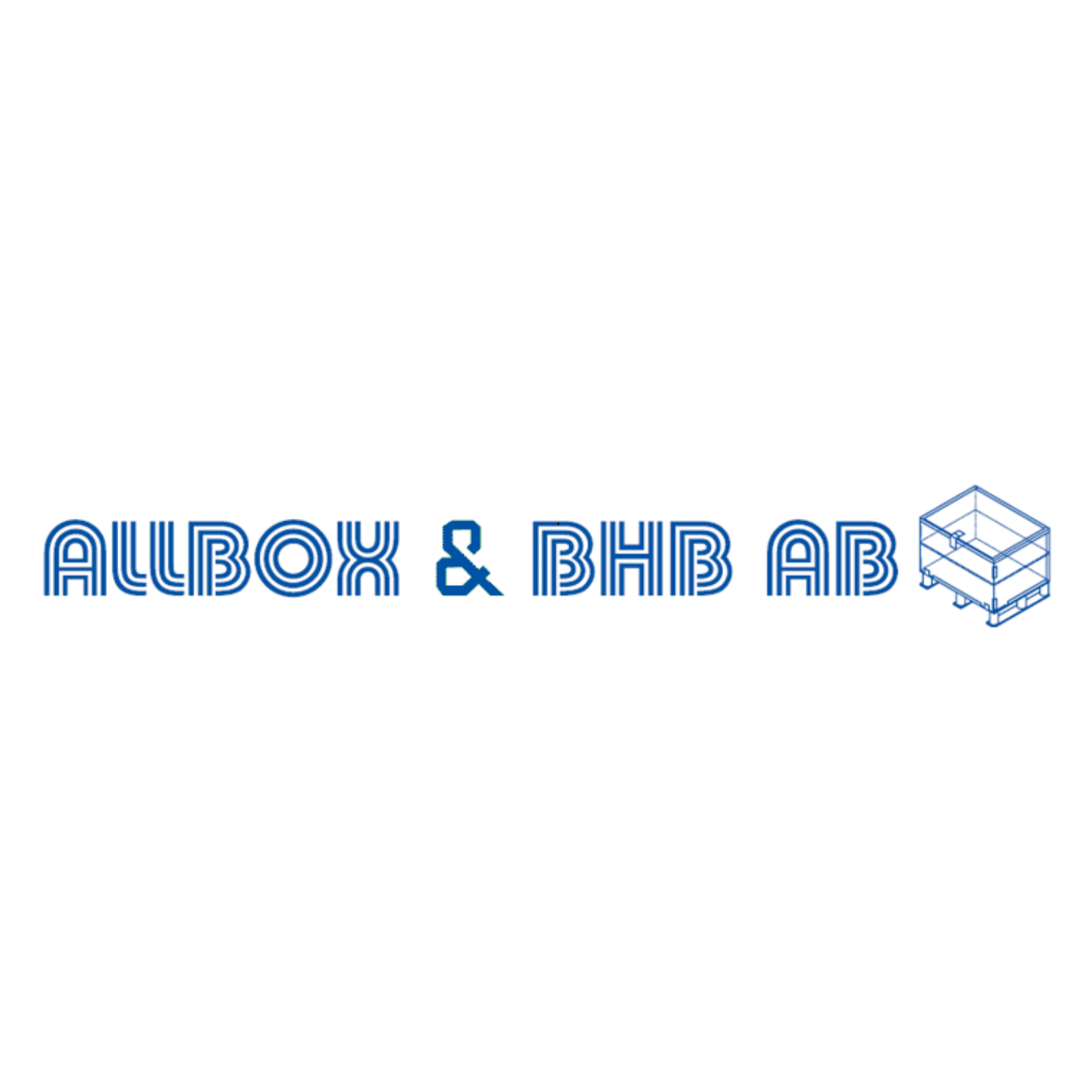 Allbox & BHB AB Logo