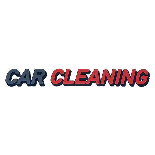 Car Cleaning Tirol Logo