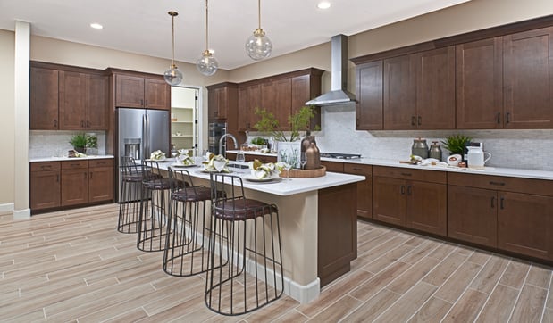Images Sky Village at Rocking K by Richmond American Homes