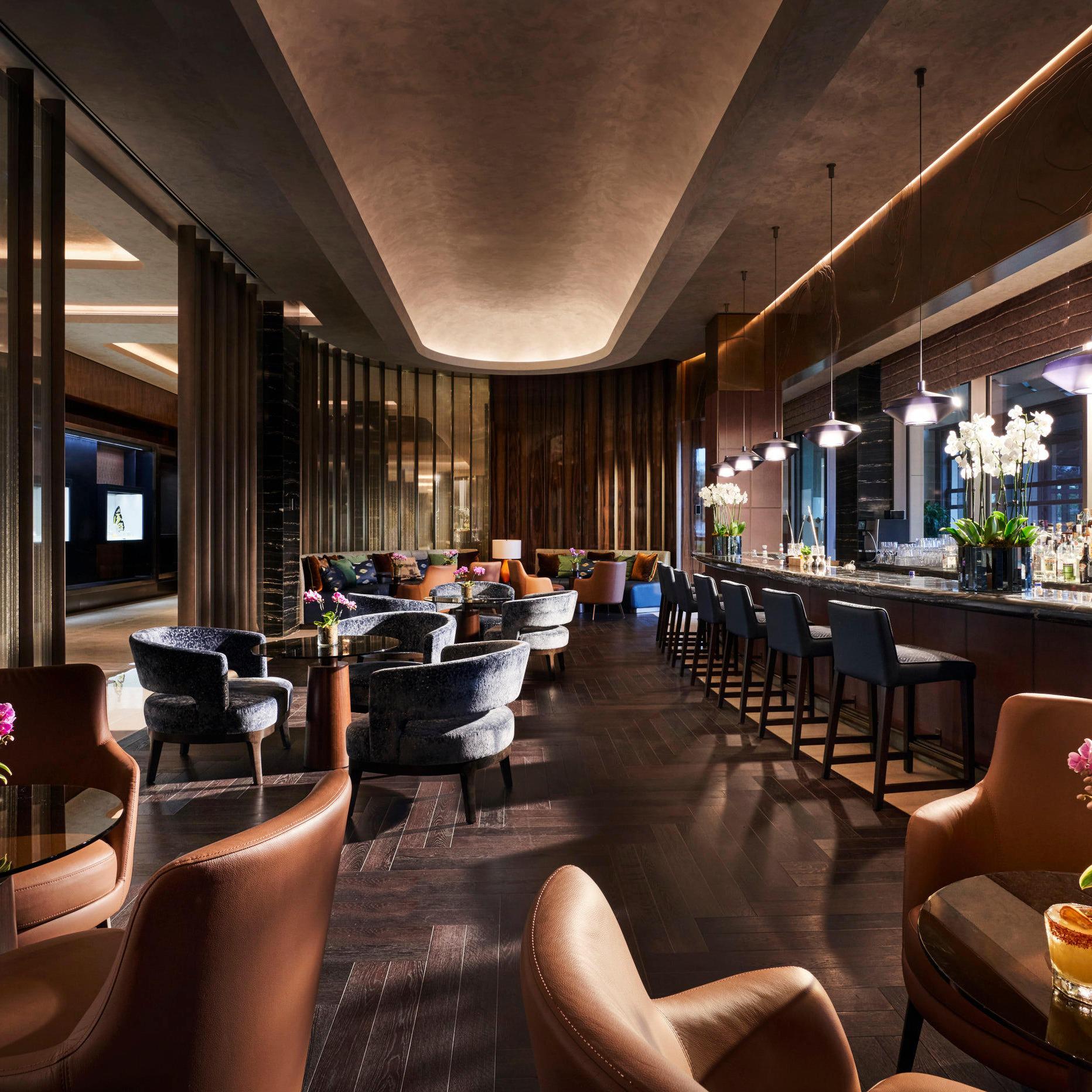Novikov Lounge Bar