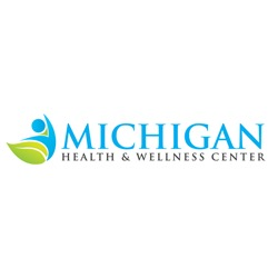 Michigan Health & Wellness Center Logo