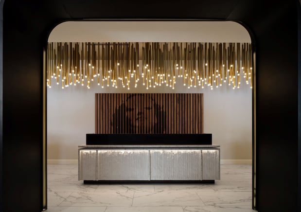 Images InterContinental San Antonio Riverwalk by IHG