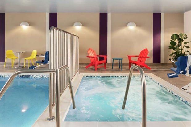 Images Home2 Suites by Hilton Bismarck