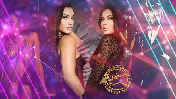 Images Spearmint Rhino Gentlemen's Club Las Vegas