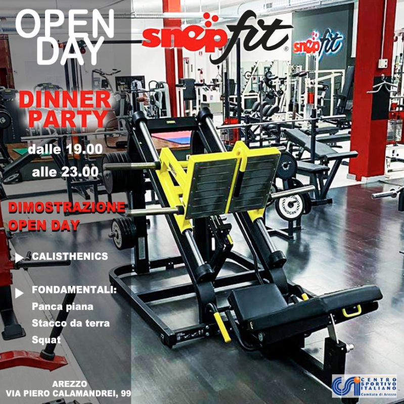 Images Snep Fit