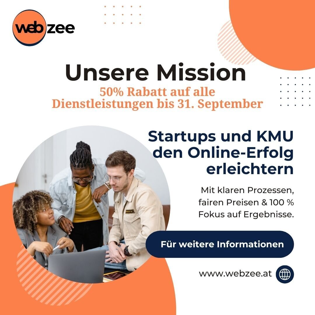 Bilder WEBZEE