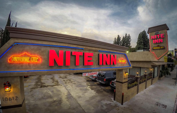 Images Nite Inn at Universal City