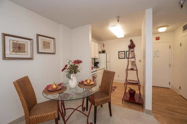 Images Campus Commons Senior Living