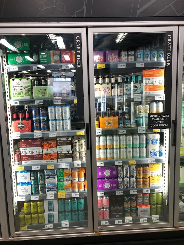 Images Liquorland Lake Innes