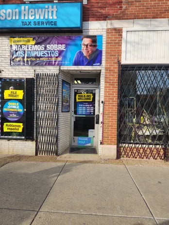 Images Jackson Hewitt Tax Service