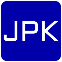 JPK Zerspanungstechnik Logo