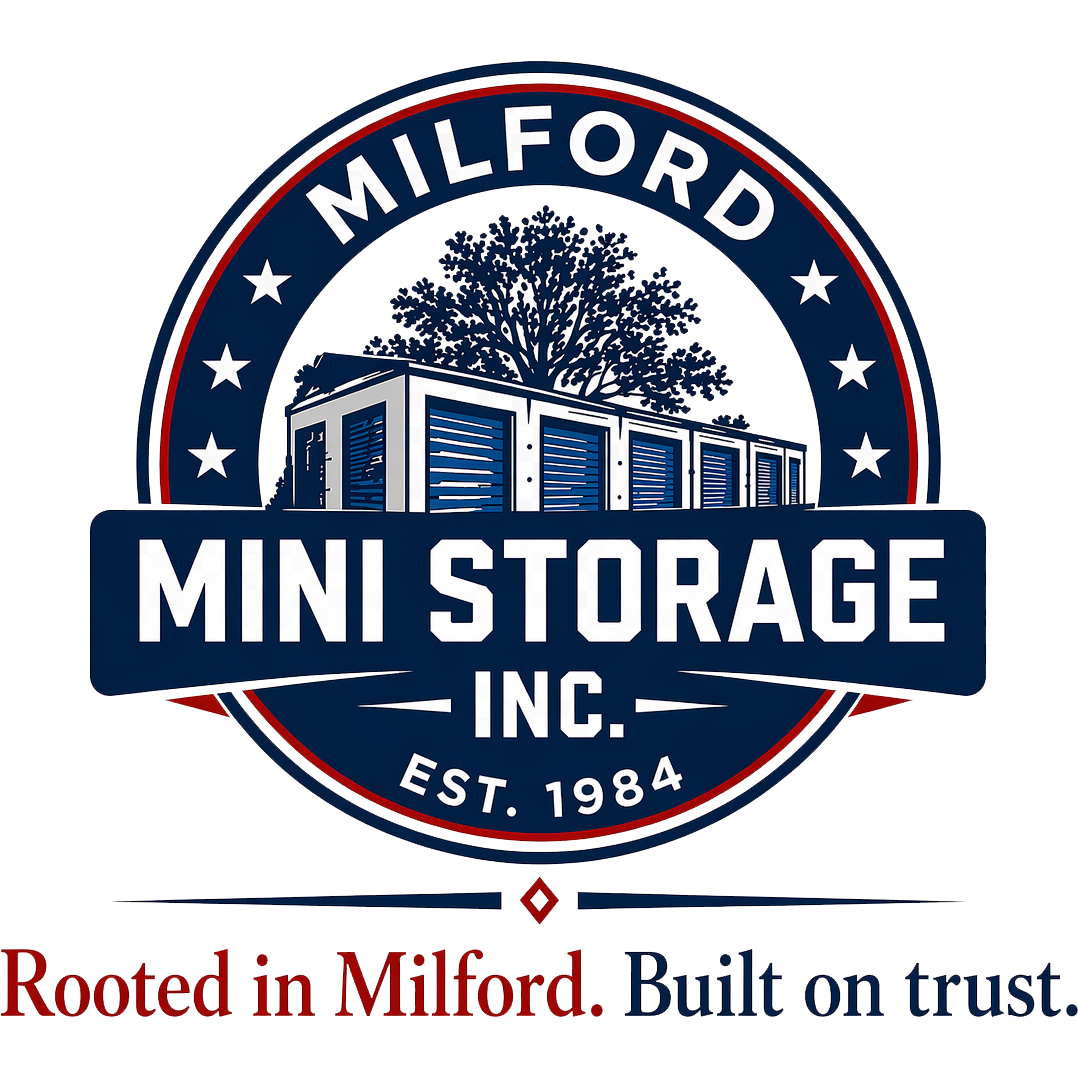 Milford Mini-Storage, Inc.