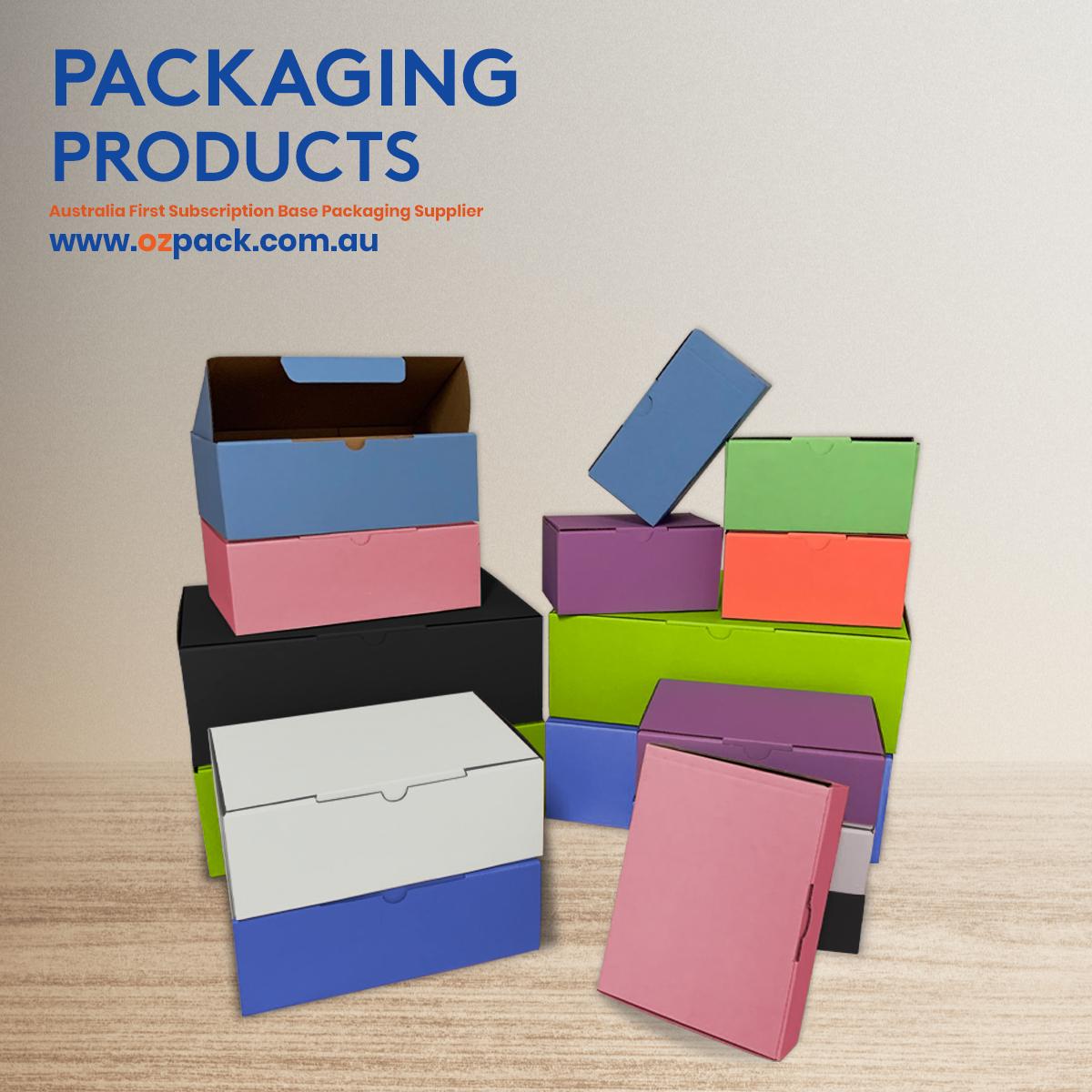 Images Ozpack Packaging Solution