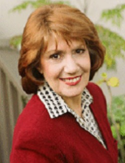 Suzanne Krasna, CFP - KRASNA FINANCIAL GROUP, LLC