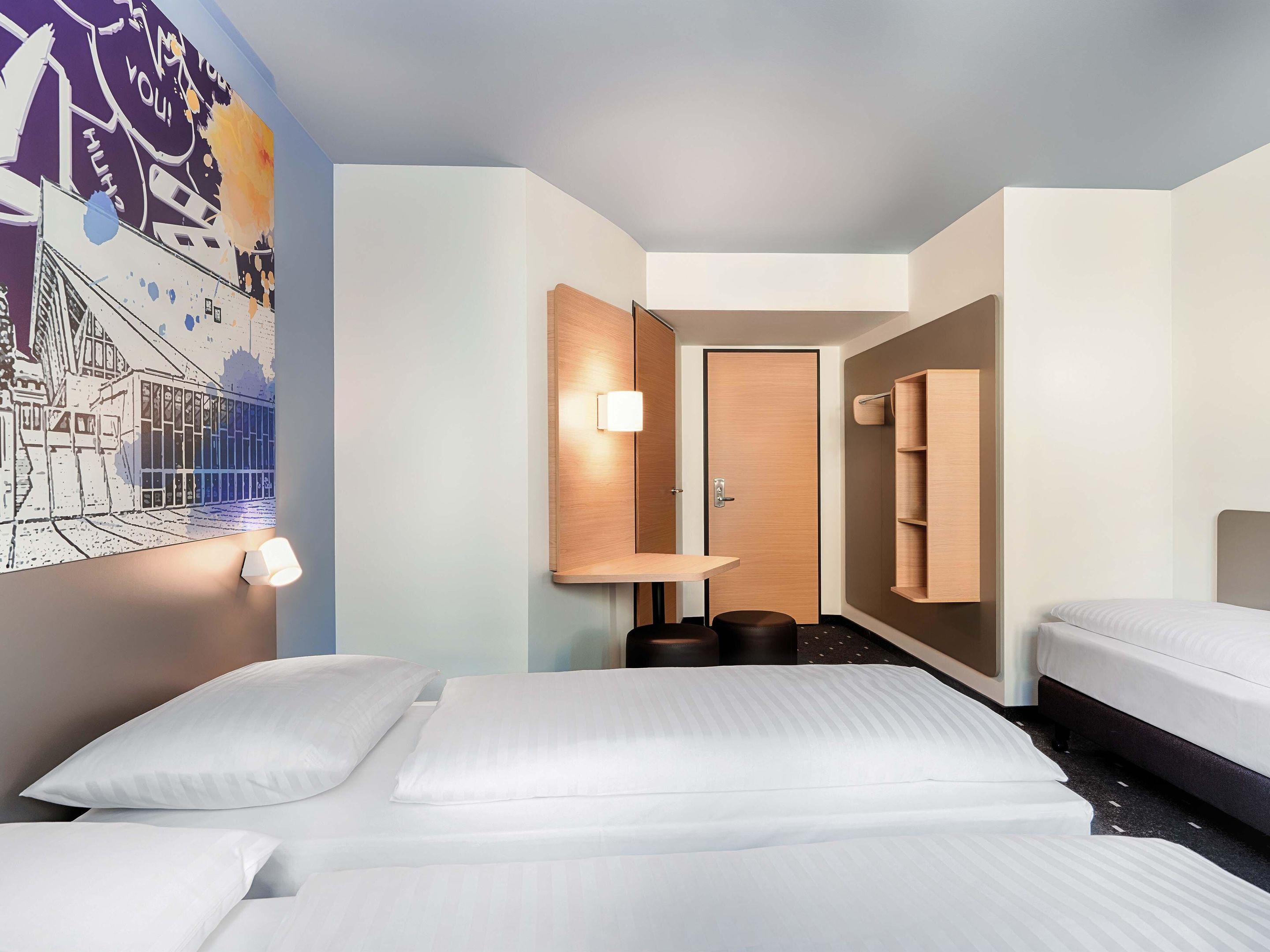 Bild 23 von B&B HOTEL Wien-Stadthalle