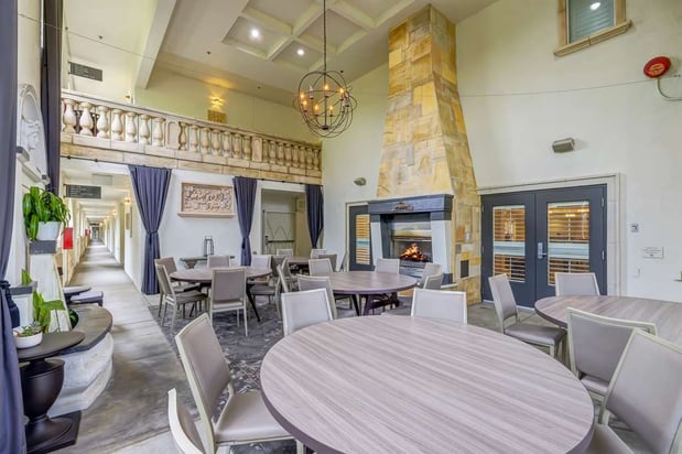 Images The Lodge at Healdsburg, Tapestry Collection by Hilton