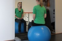 Foto's Fysiotherapie en Training GRIP