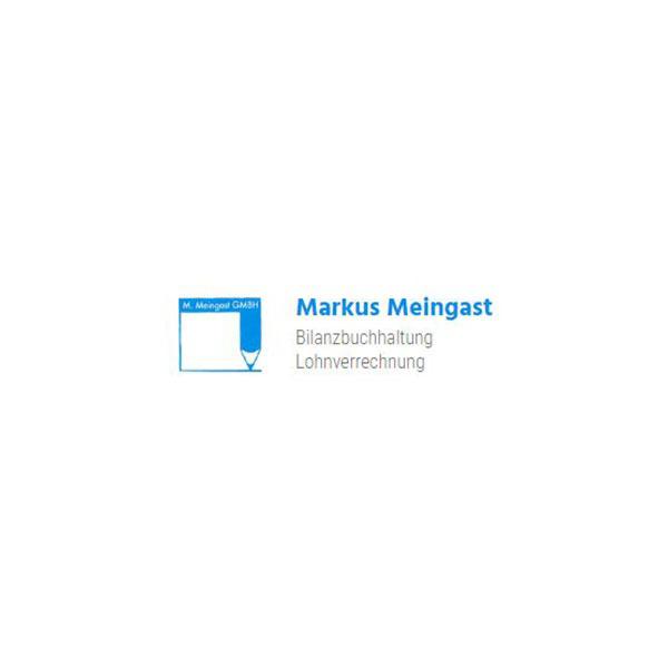 M. Meingast GmbH Logo