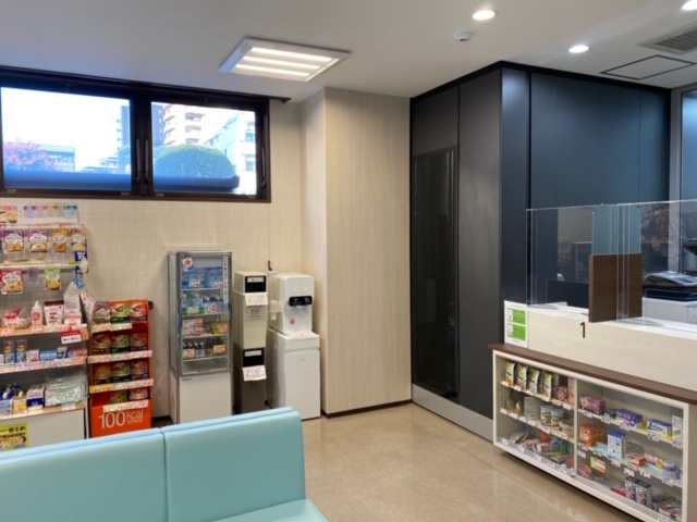 Images 田無本町調剤薬局