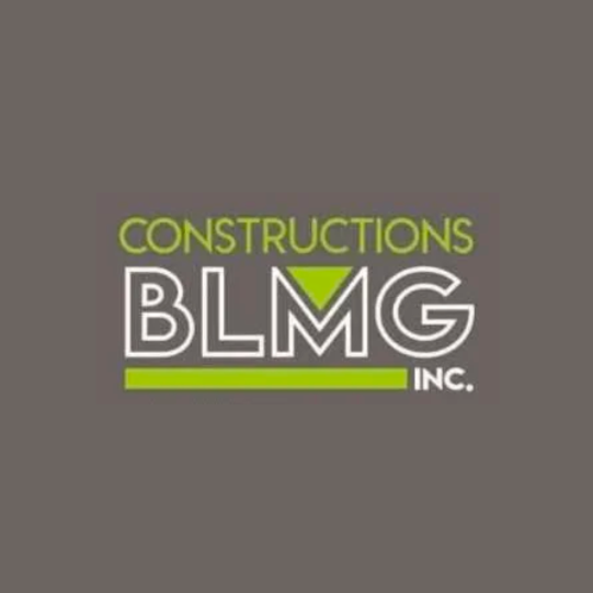 Constructions BLMG inc.