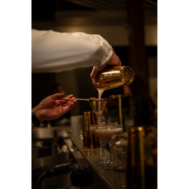 Images CISCo Restaurant + Bar