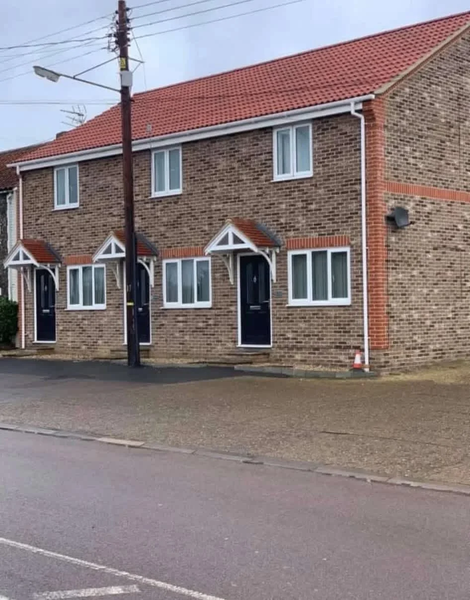 Images Barrow Builders Ltd