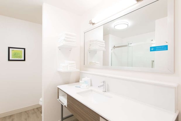 Images Hampton Inn & Suites Fayetteville
