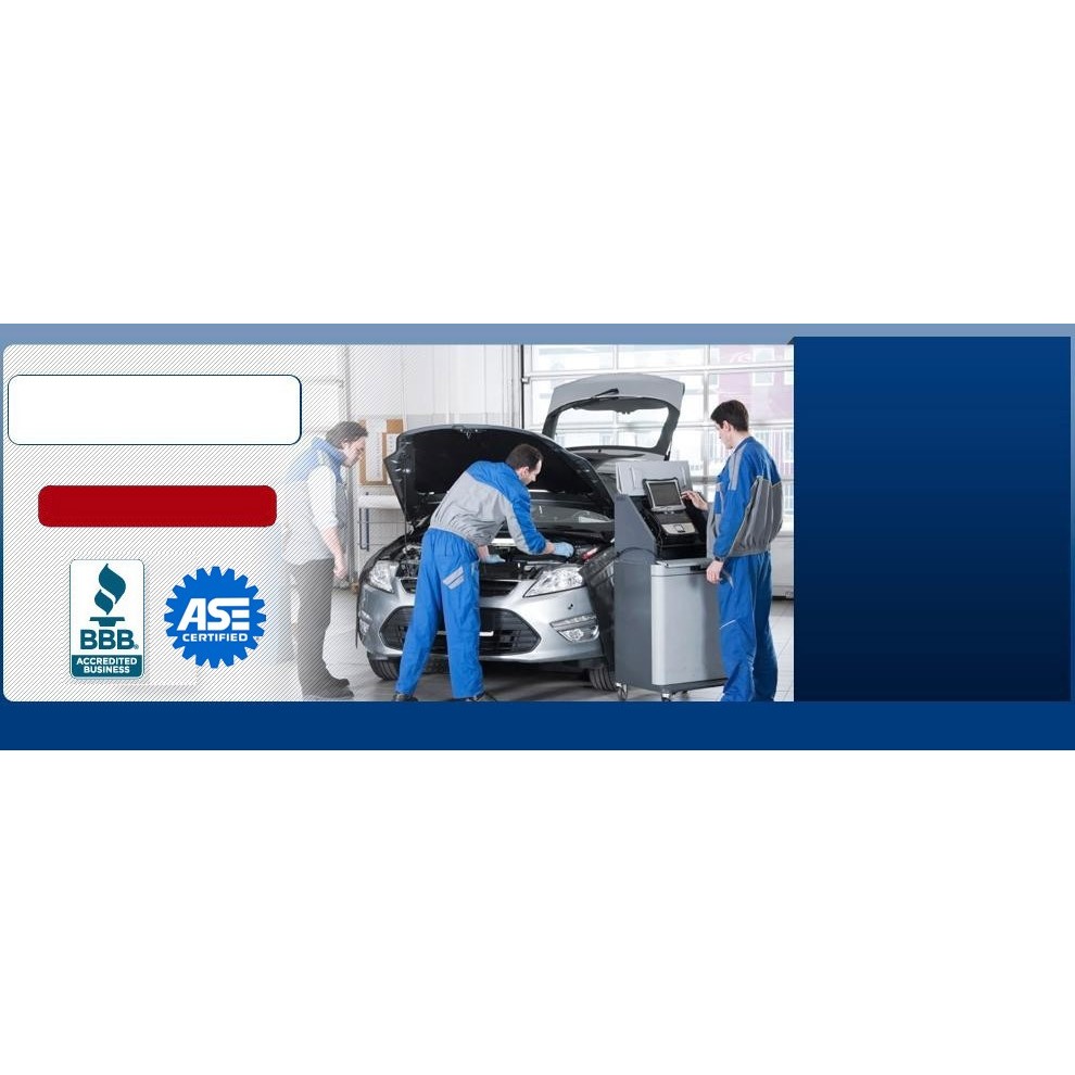 Ann Arbor Auto Care