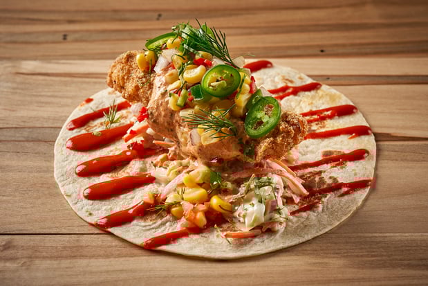 Images Taco Bamba Nashville