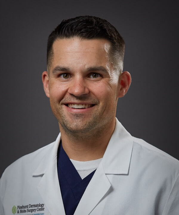 Timothy Pearson, MD - Pinehurst, NC - Dermatology