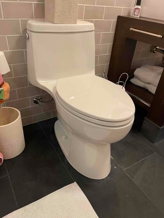 Images West Jefferson Plumbing and Heating, Inc.