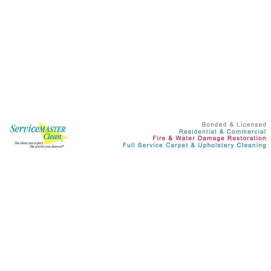 ServiceMaster Carpet Care