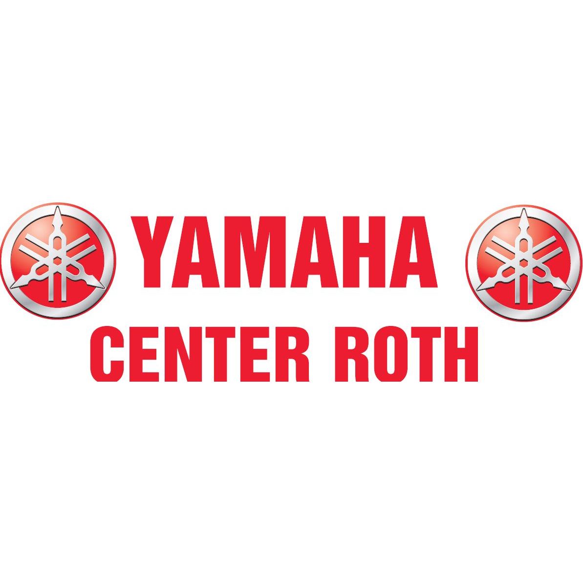 Logo YCR Zweirad Center Roth e.K.